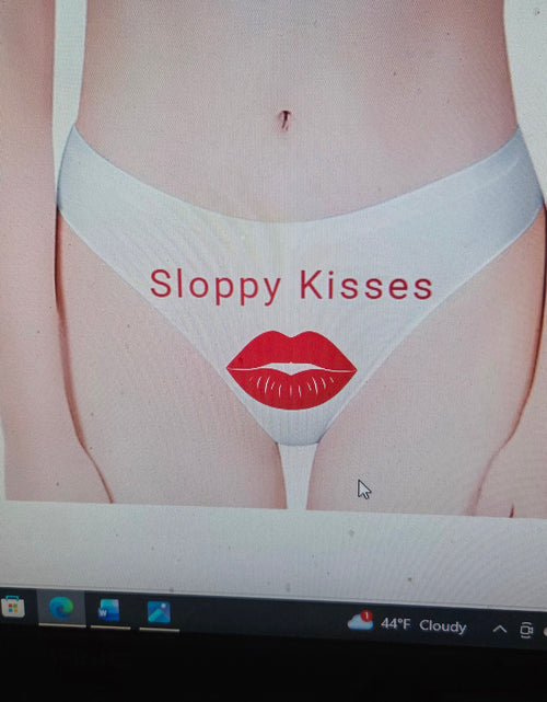 Load image into Gallery viewer, Men &amp; Women Custom Sleep Wear
