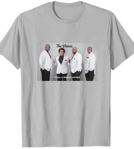 The Voices T Shirts