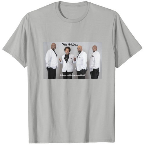 Load image into Gallery viewer, The Voices T Shirts
