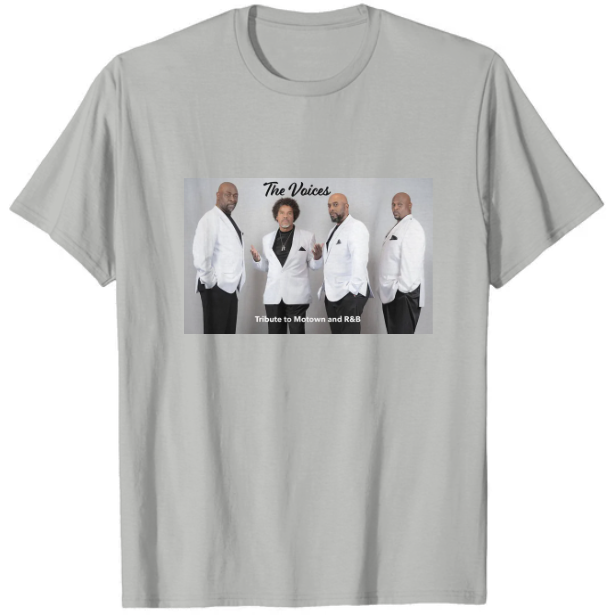 The Voices T Shirts