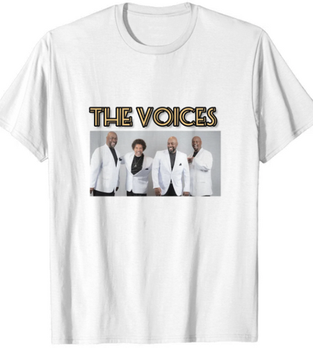 The Voices T Shirts