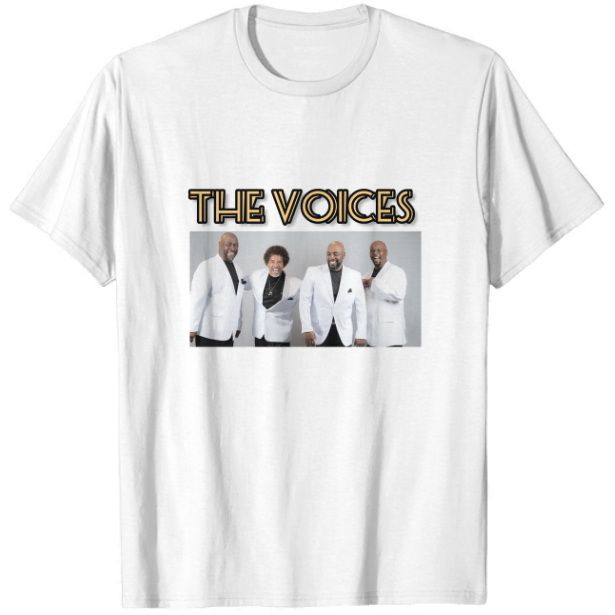 The Voices T Shirts